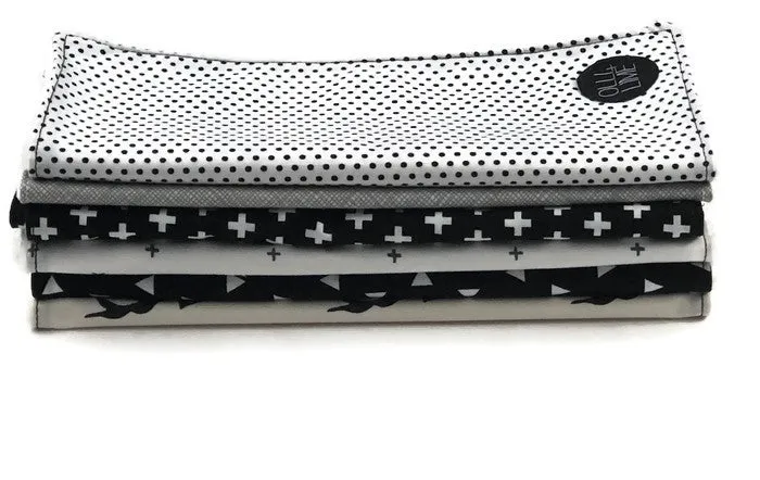 Connect the Dots Lovey