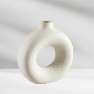 Copenhagen Vase