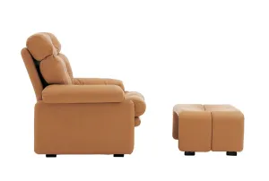 Coronado Armchair