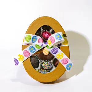 Corrugated Egg Assortment