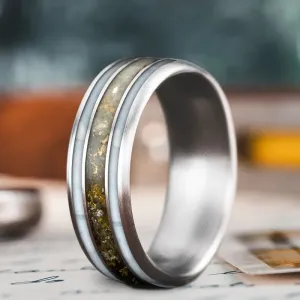 Custom Design - 3-Inlay Wide Center Ring RuiBhYYYhIXKgn-Ntw85GPIW