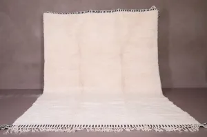Custom Moroccan rug - Beni ourain rug - Berber rug