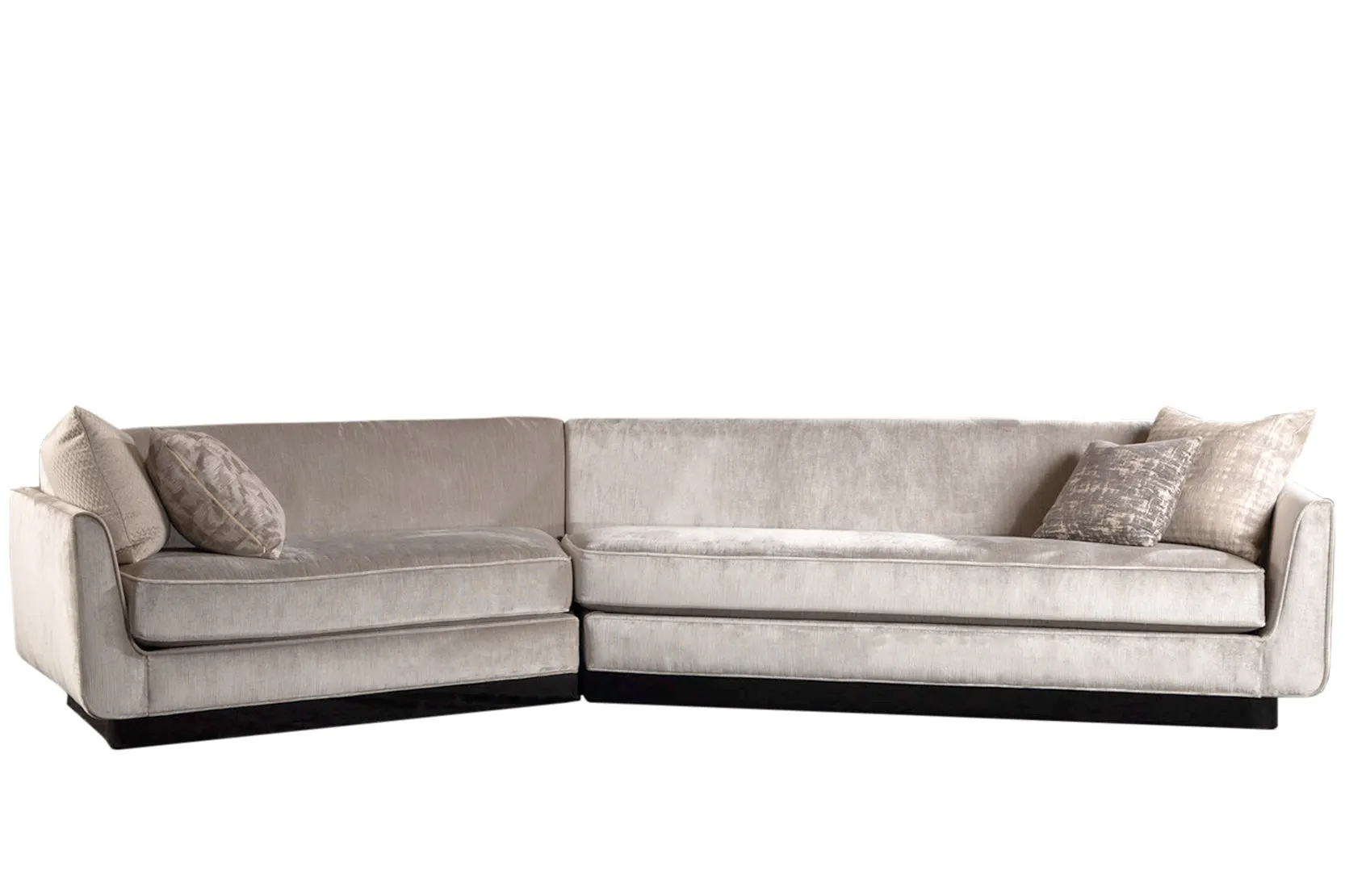 CY Allegro Sectional