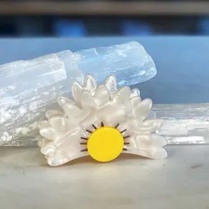 Daisy Hair Clip