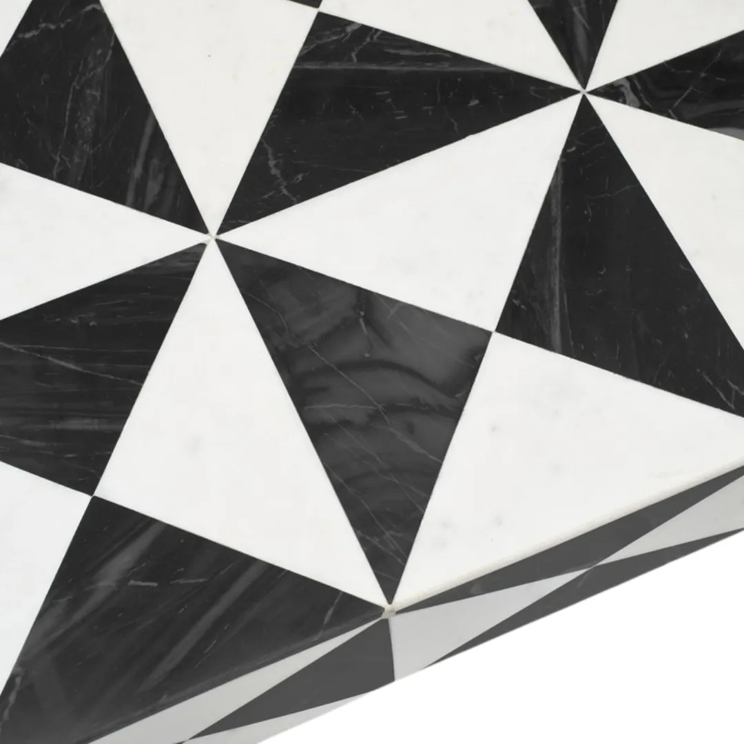 Deco Coffee Table