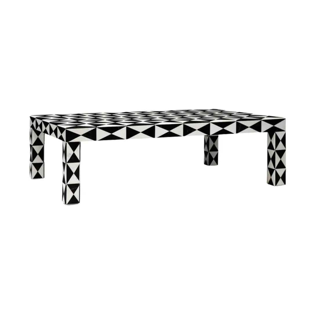 Deco Coffee Table