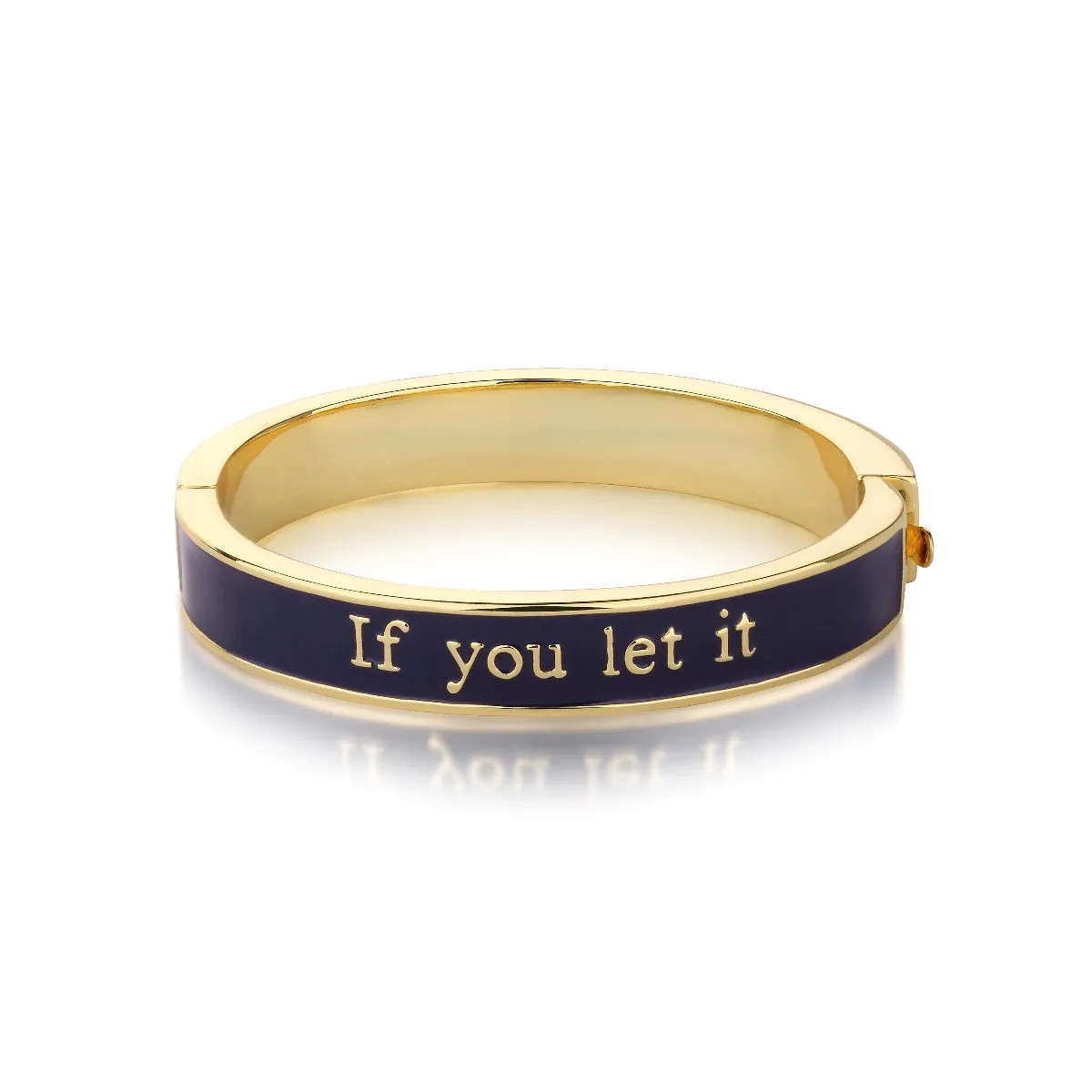 Disney by Couture Kingdom Mary Poppins Anything Can Happen Bangle