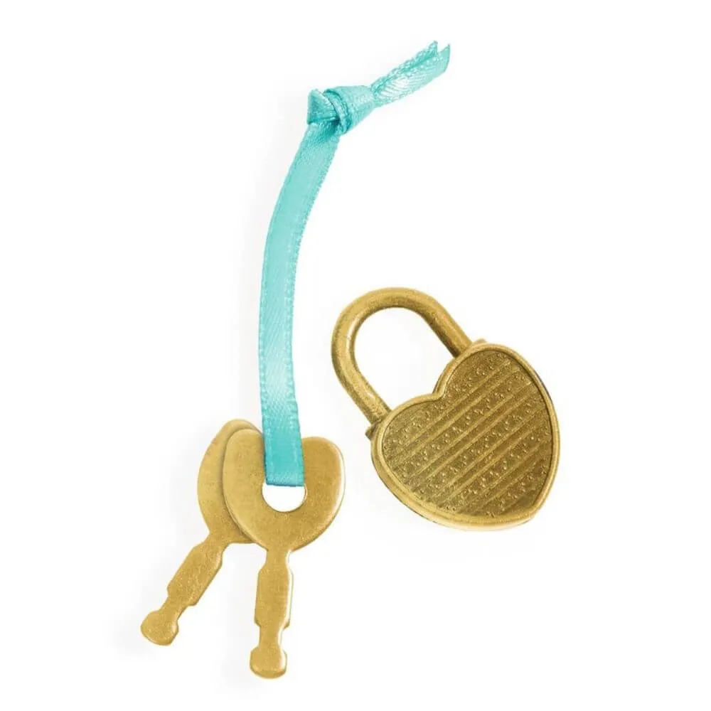 Djeco Tinyly Minico Secret Notebook