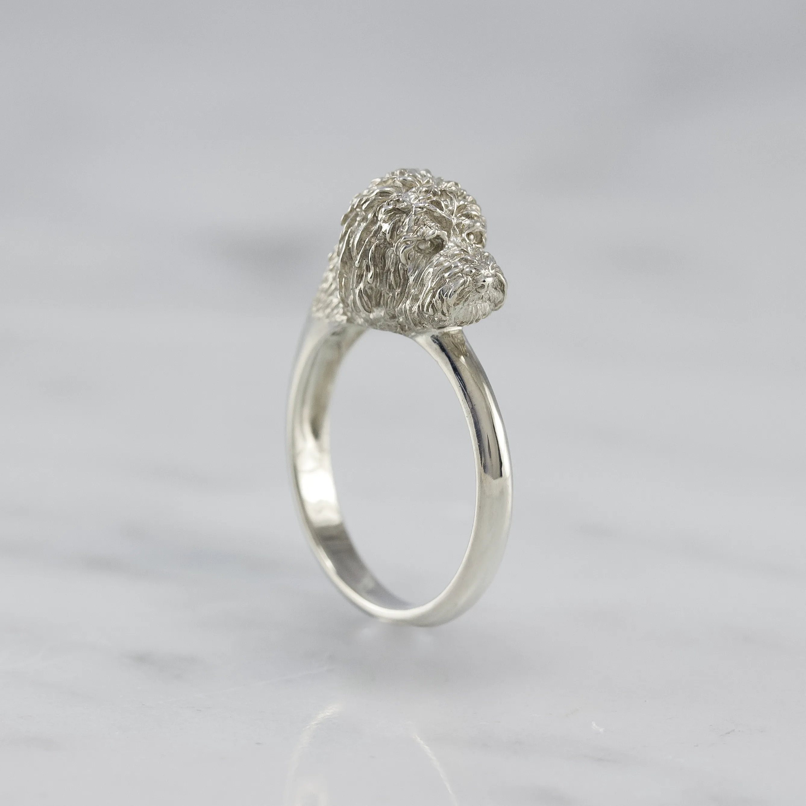 Doodle Ring