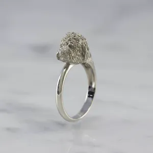 Doodle Ring