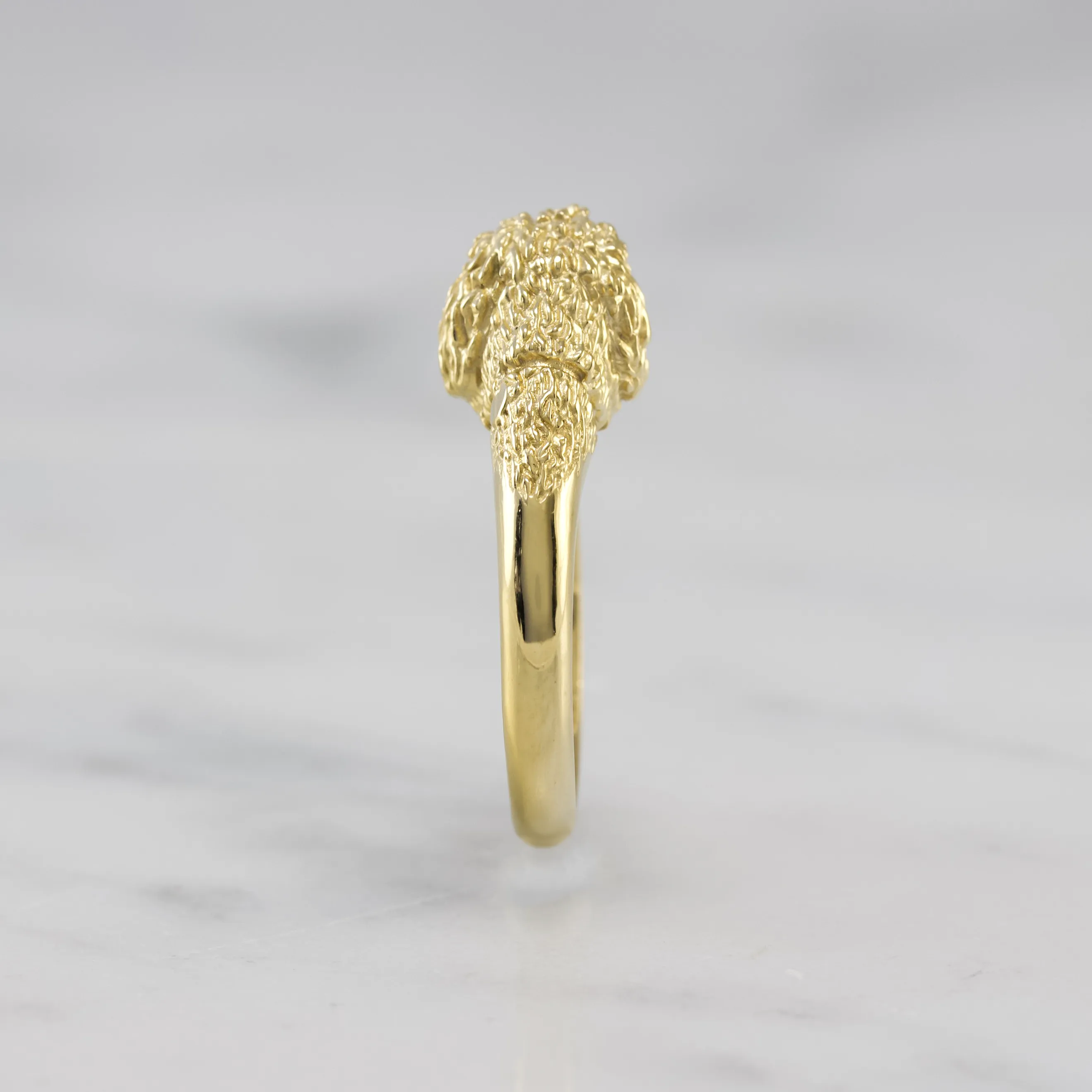 Doodle Ring