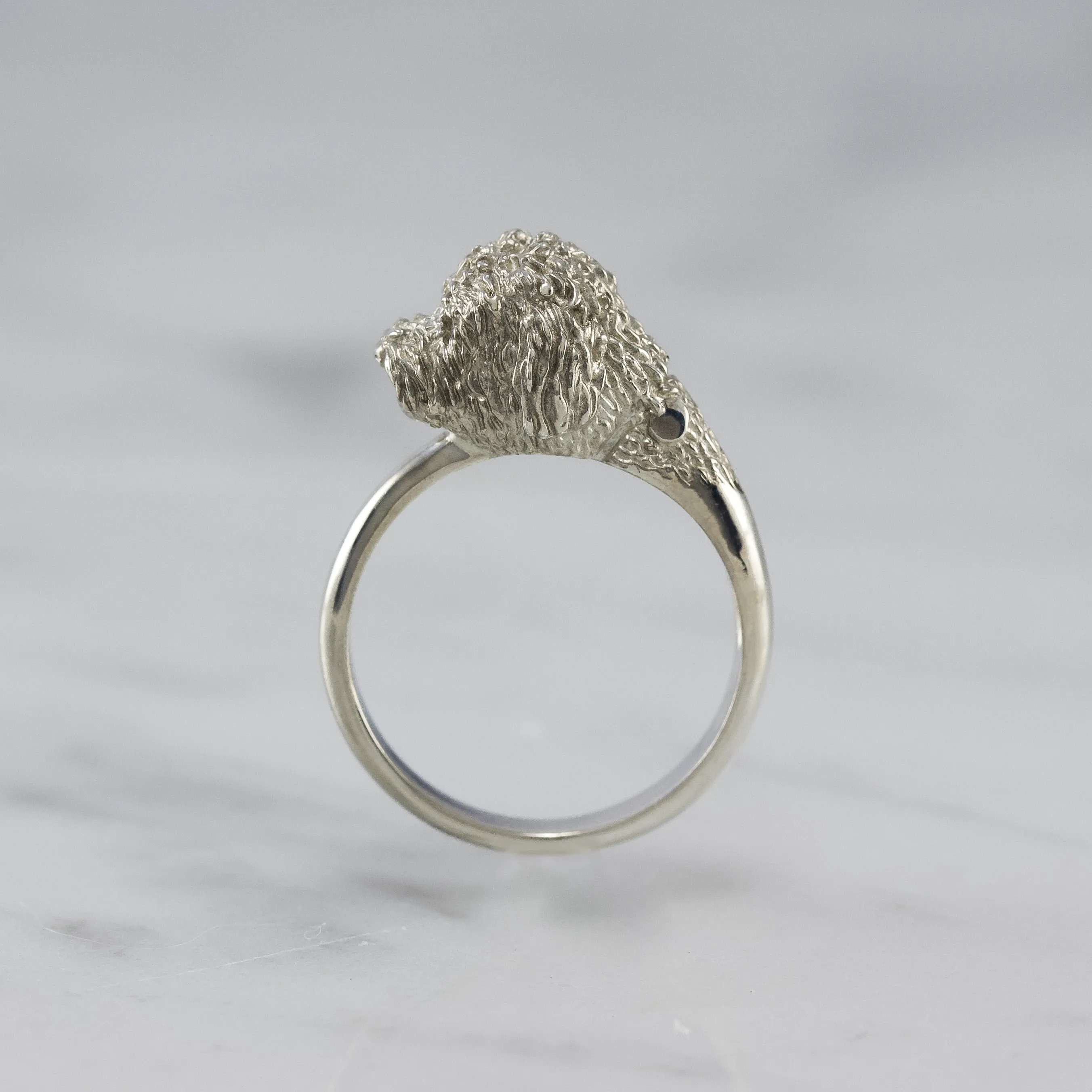 Doodle Ring