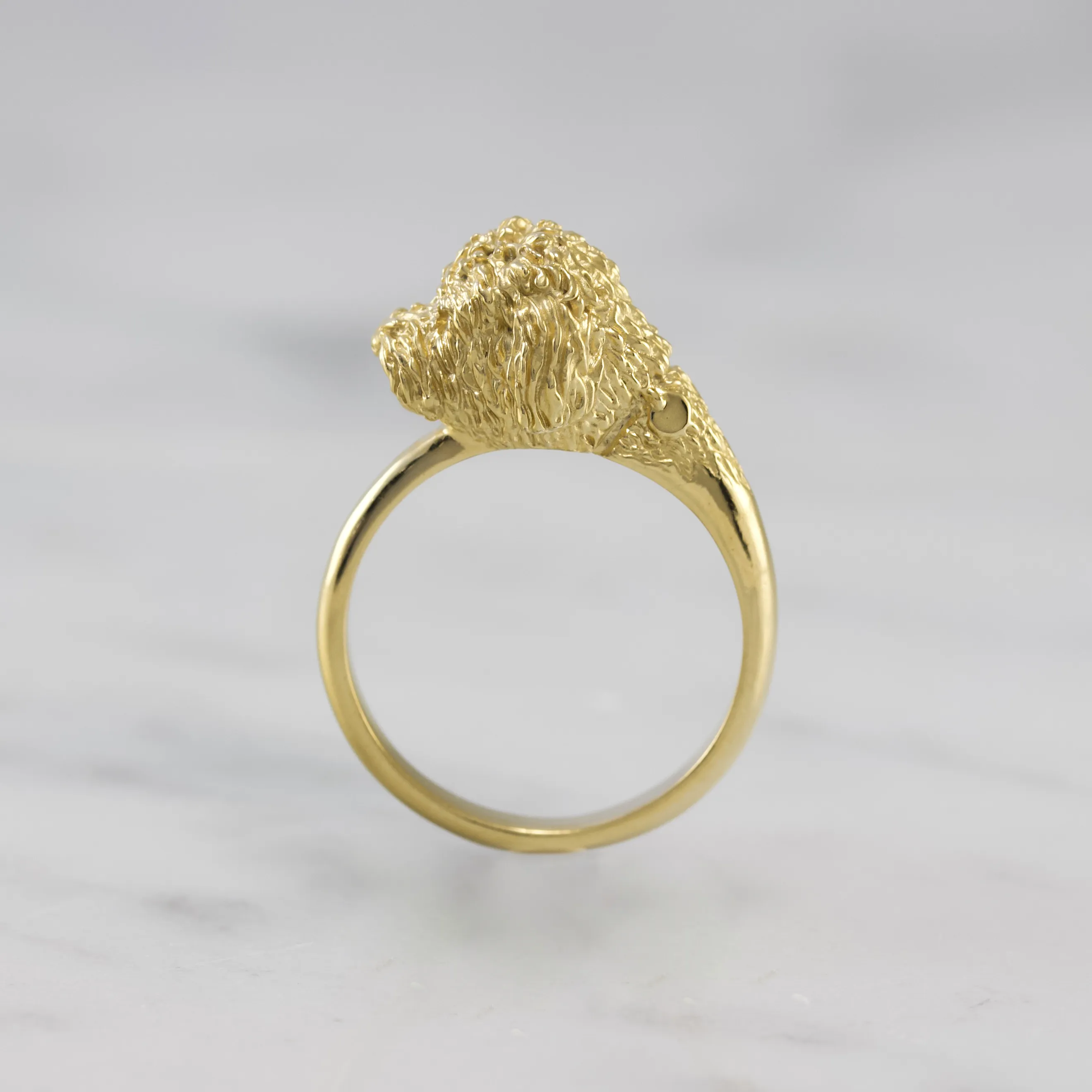 Doodle Ring