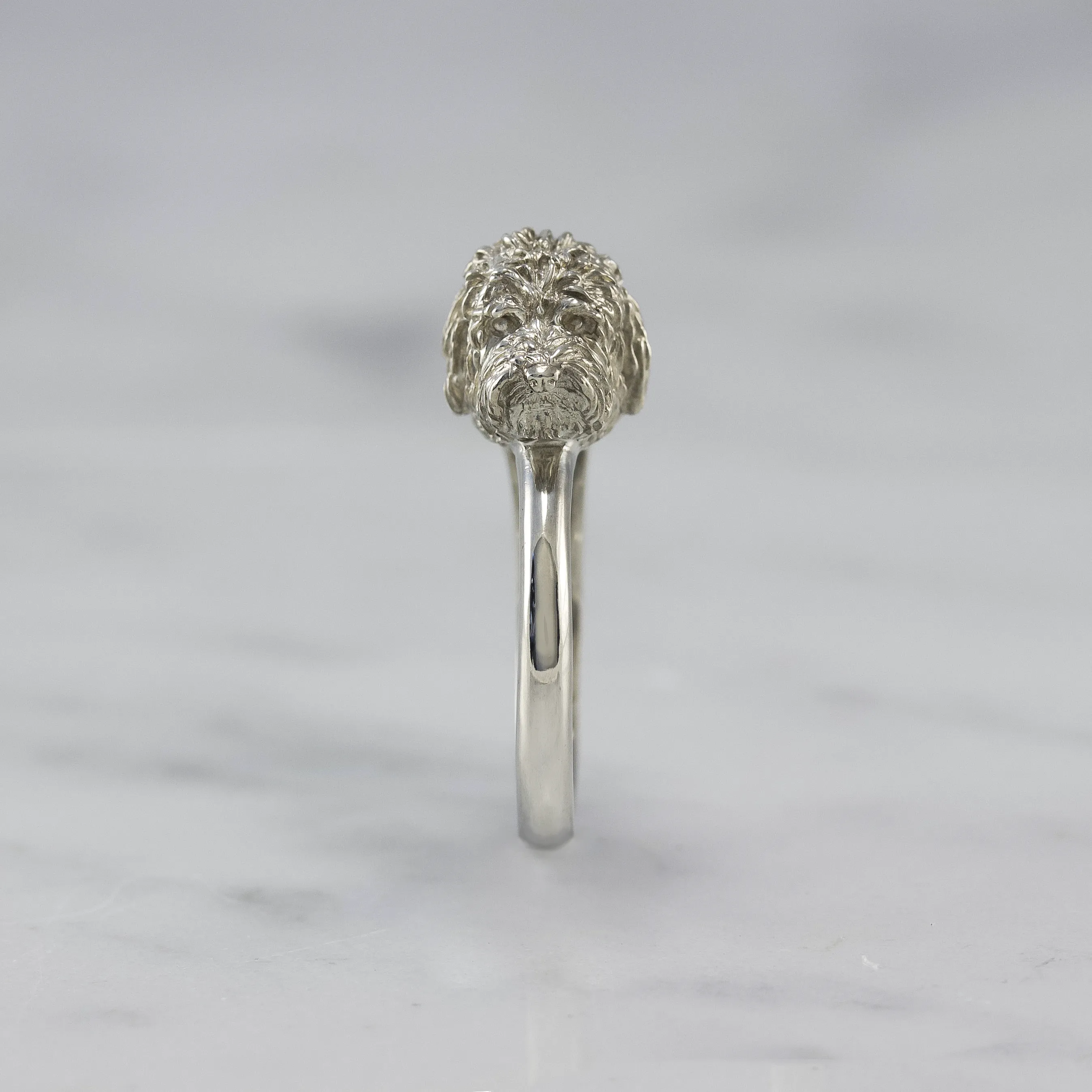 Doodle Ring