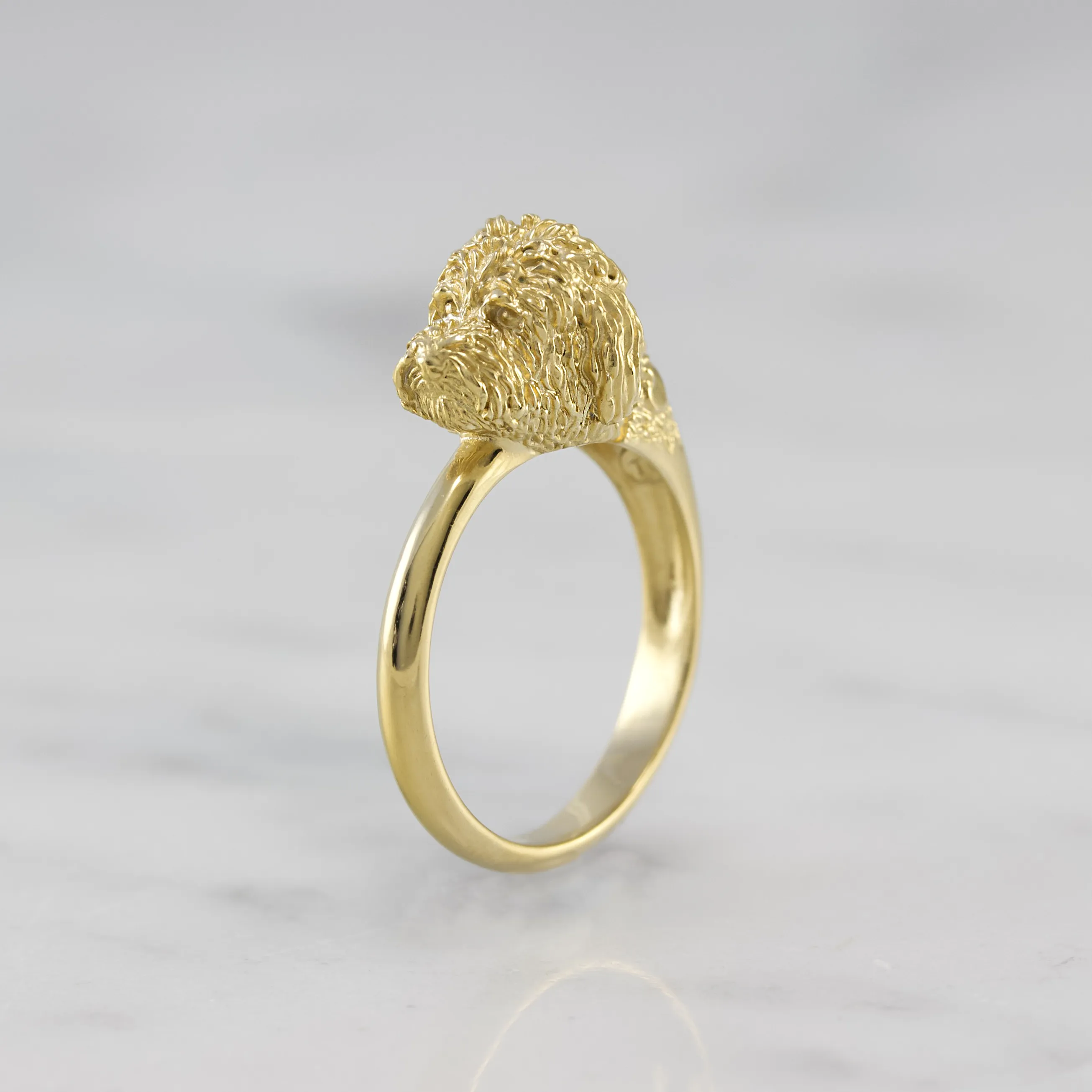 Doodle Ring