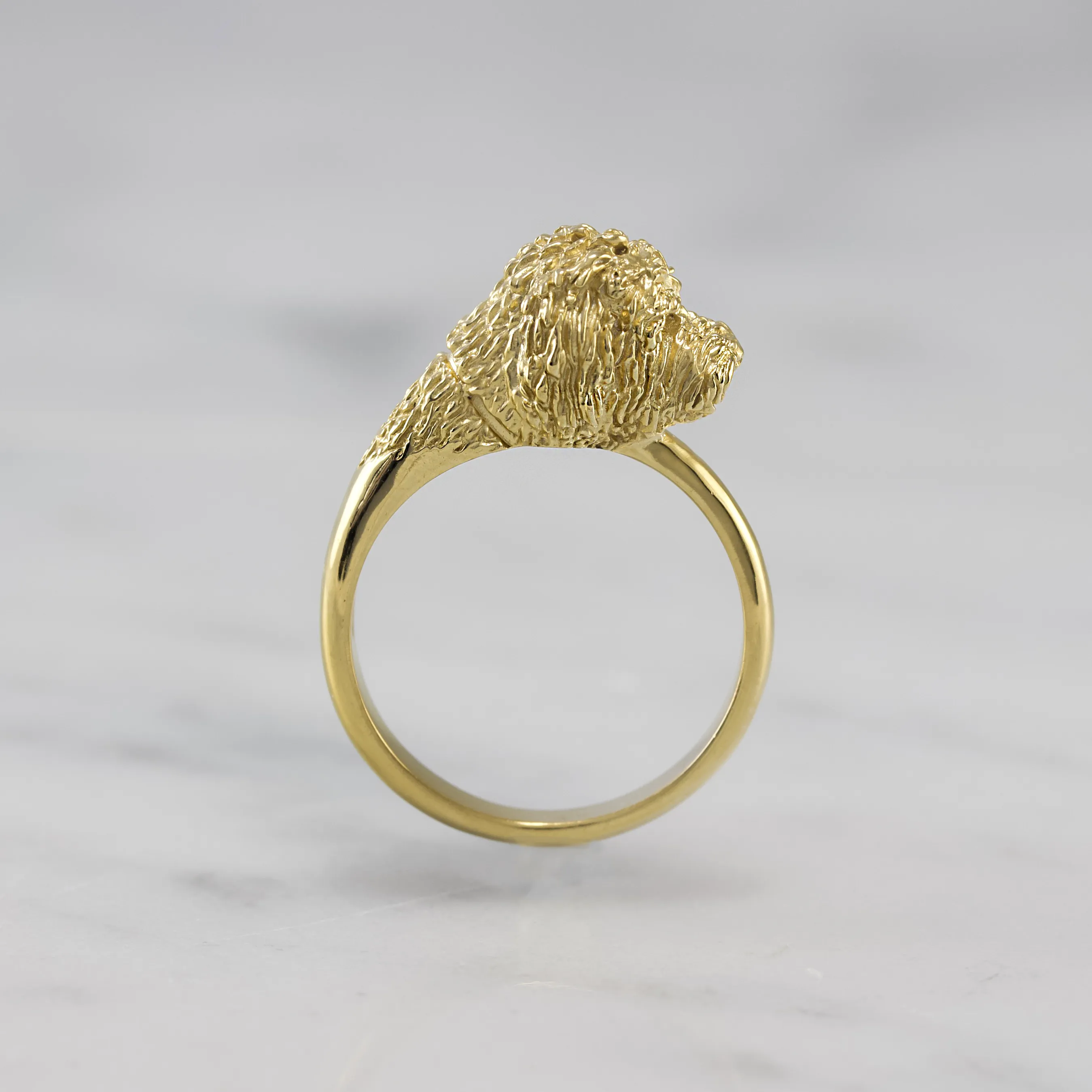 Doodle Ring