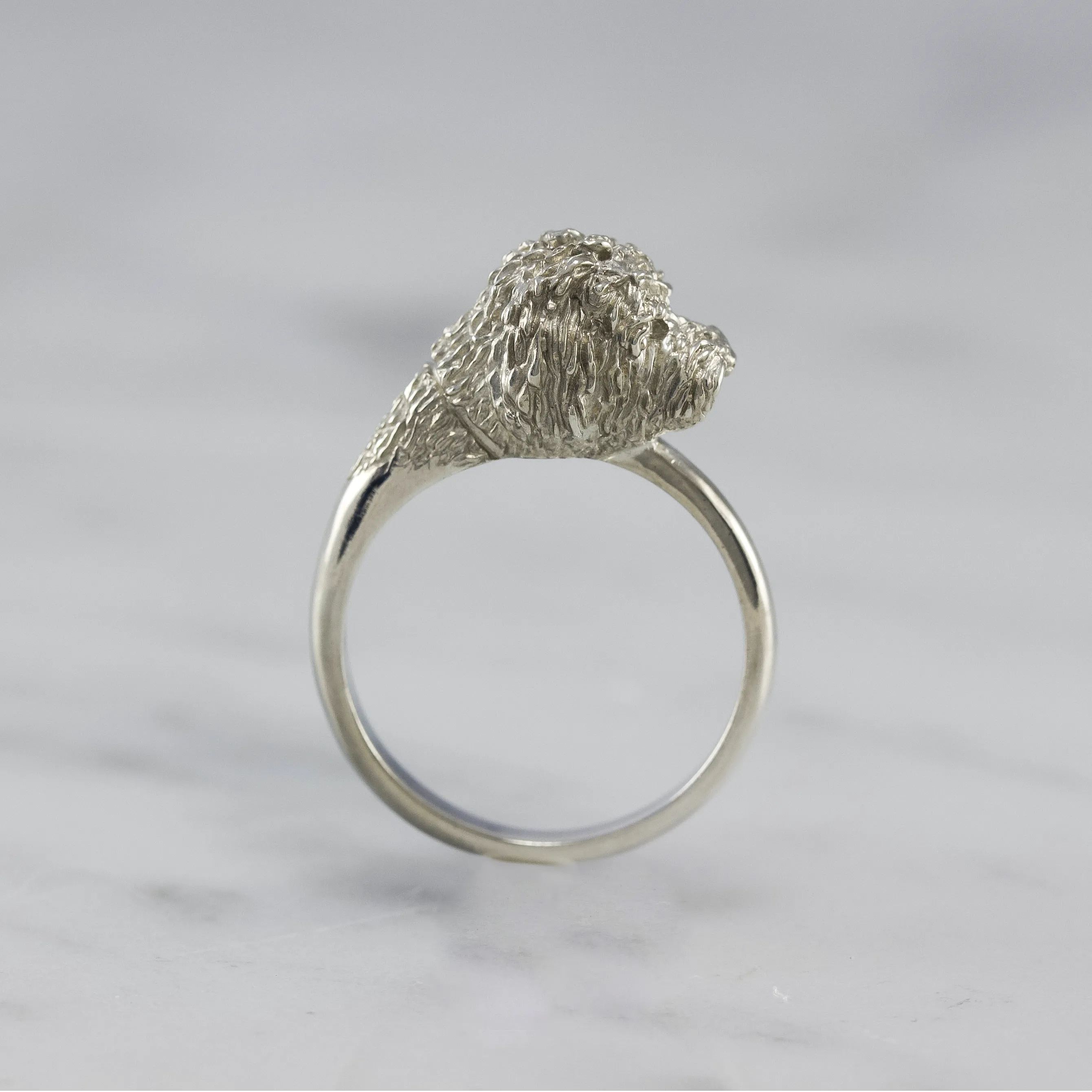 Doodle Ring