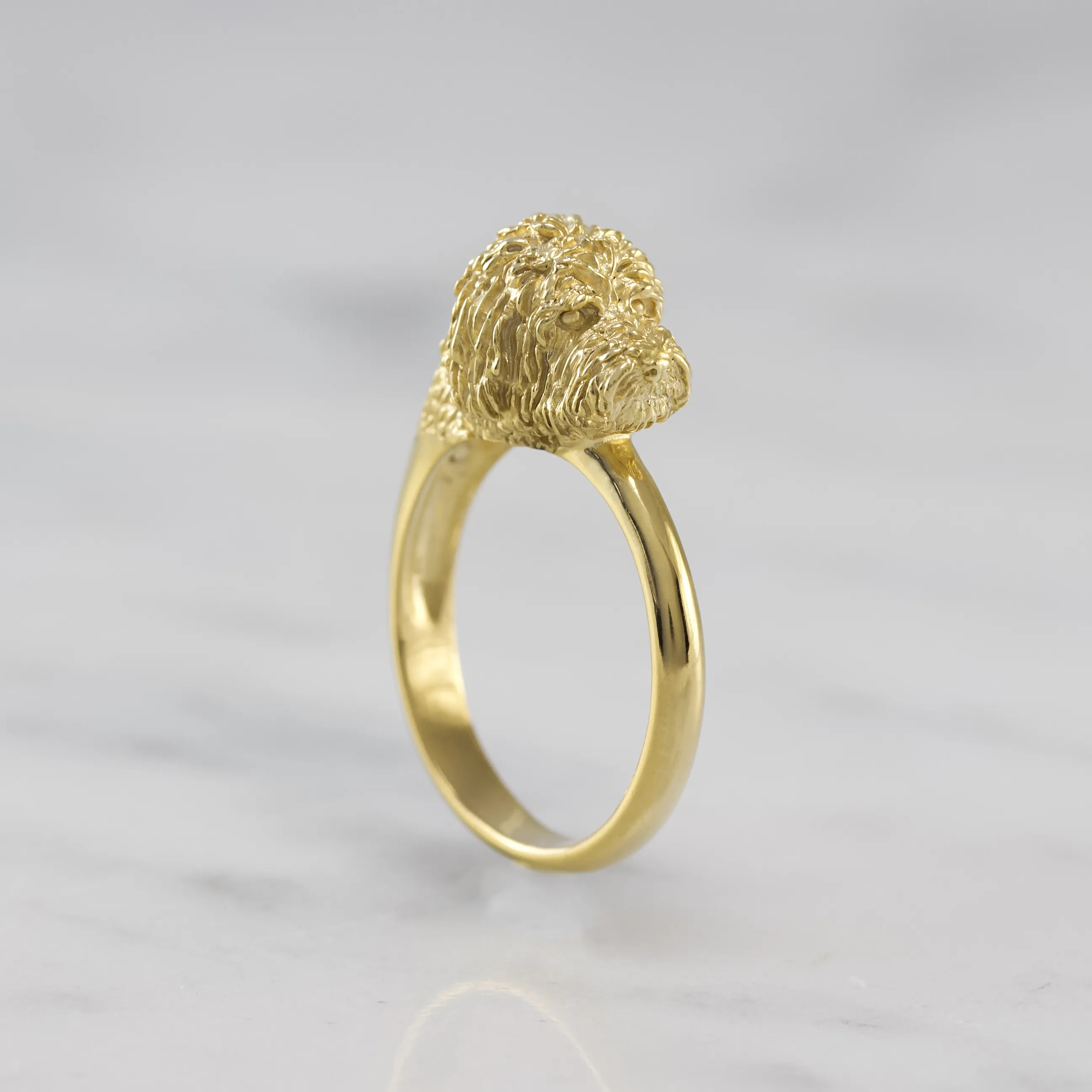 Doodle Ring