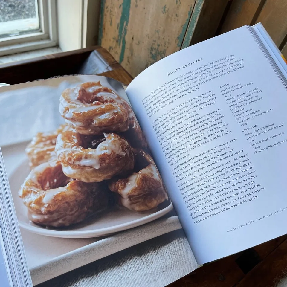Earth to Table Bakes