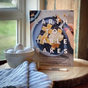 Earth to Table Bakes