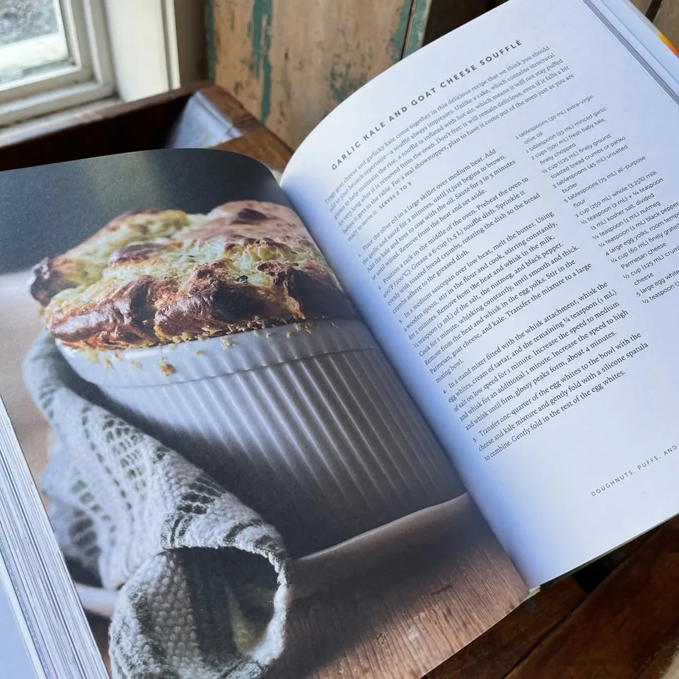 Earth to Table Bakes