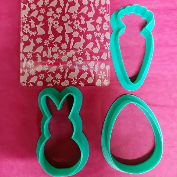 Easy Easter Bundle
