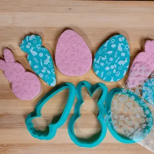 Easy Easter Bundle