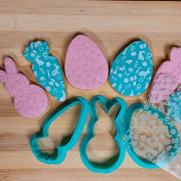 Easy Easter Bundle