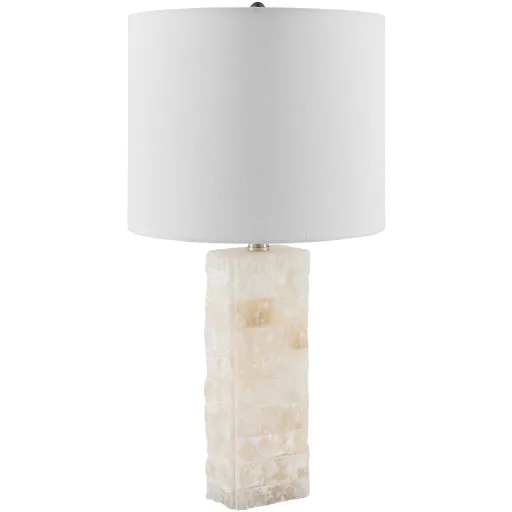 Elegant Statement Lamp