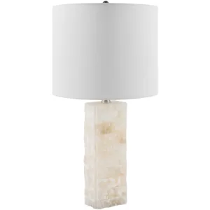 Elegant Statement Lamp
