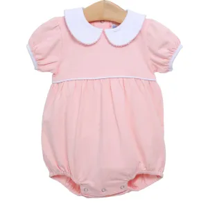 ELOISE BUBBLE IN LIGHT PINK