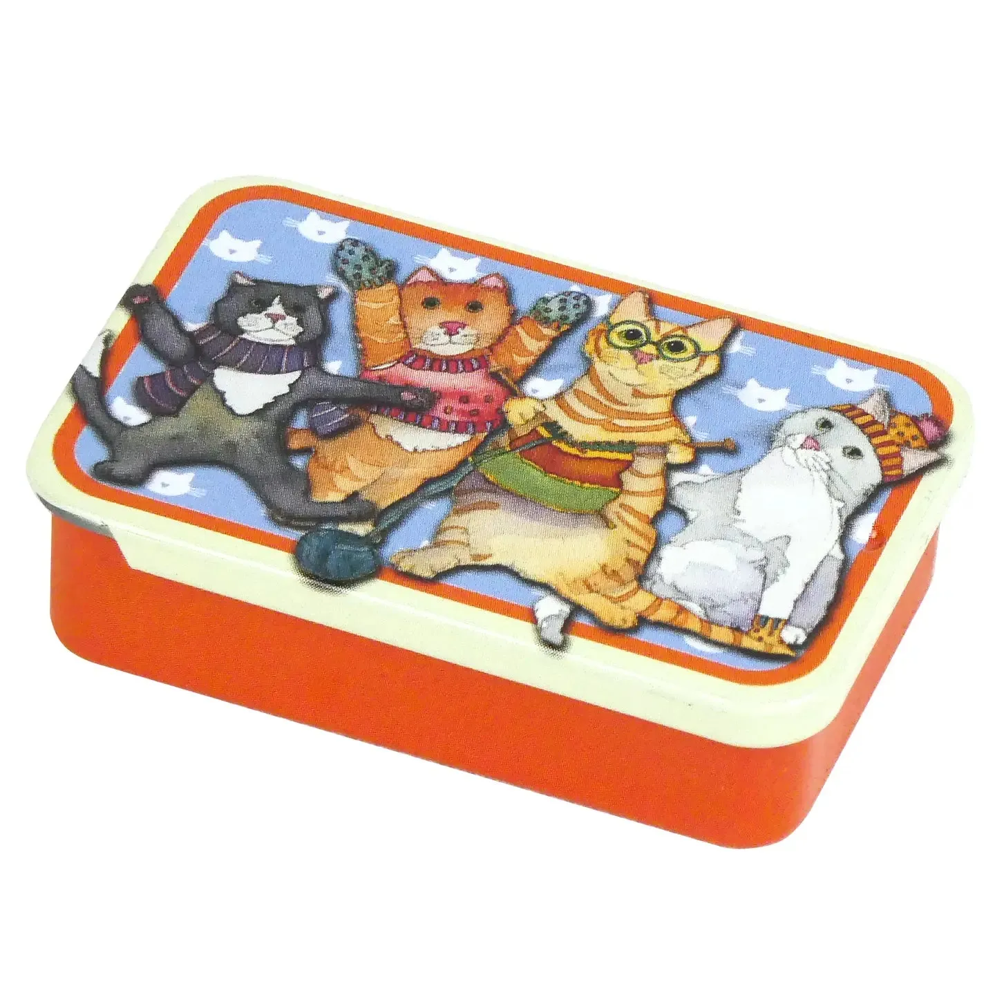 Emma Ball Pocket Tin