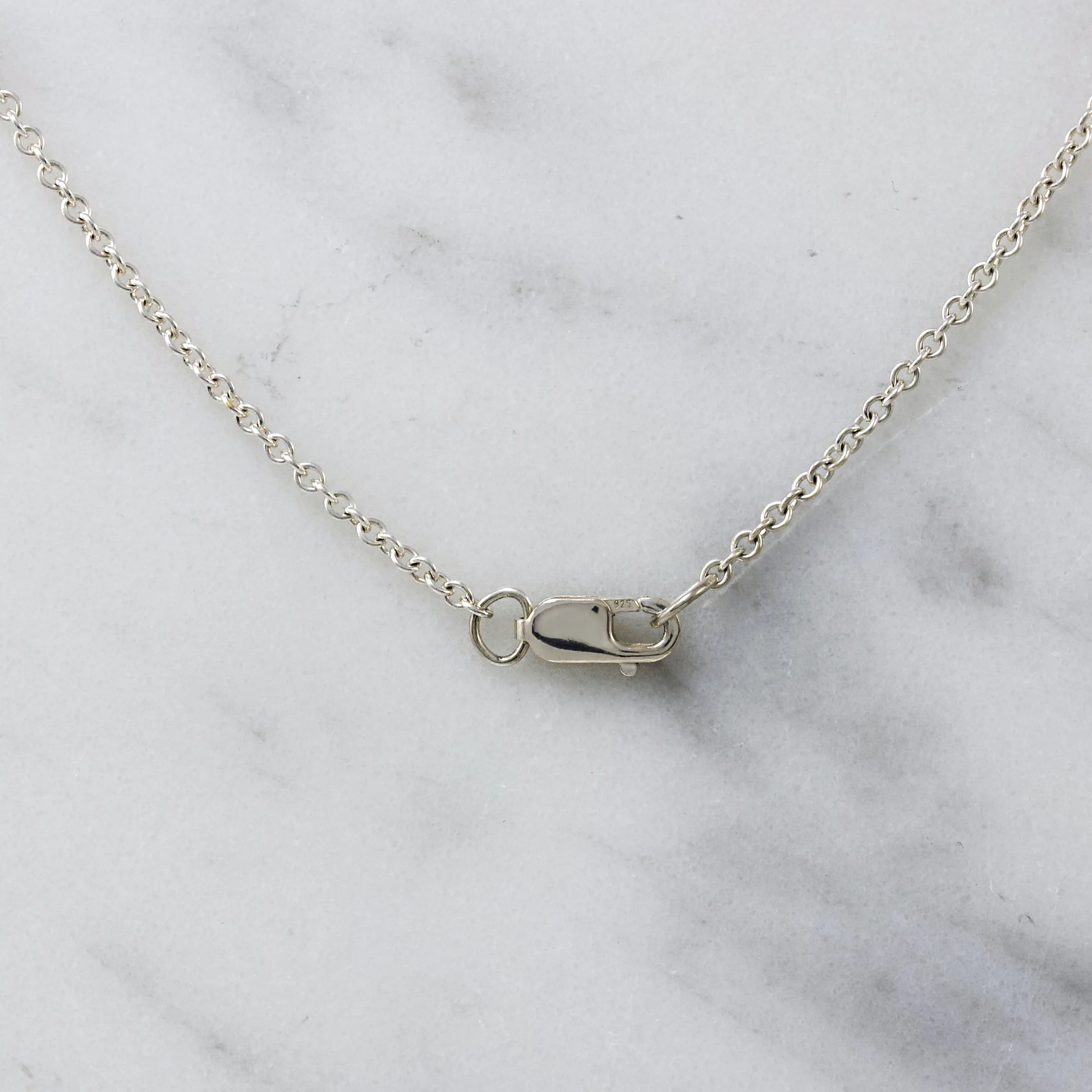English Bulldog Necklace