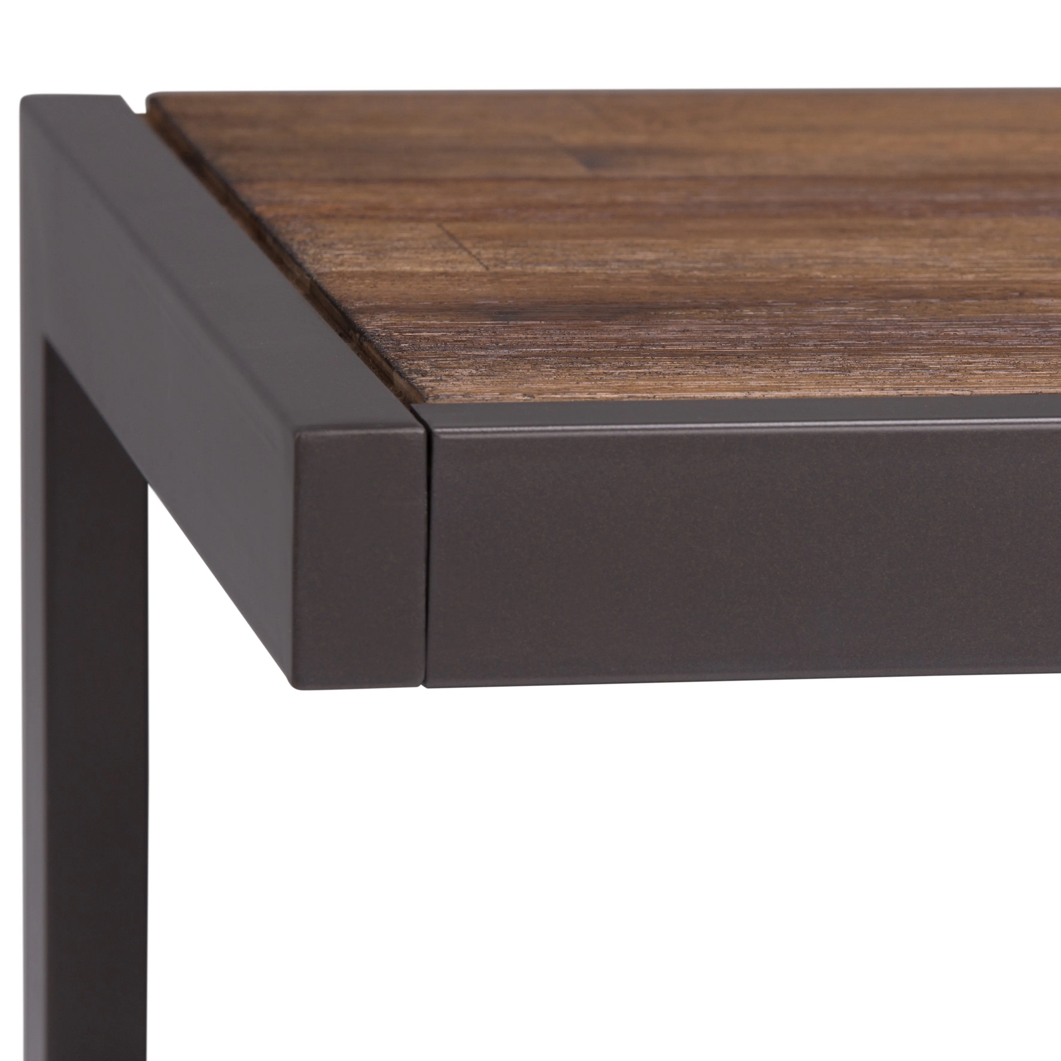 Erina Low TV Media Stand in Acacia