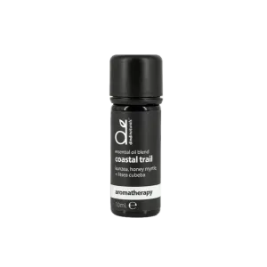 essential oil blend coastal trail 10ml