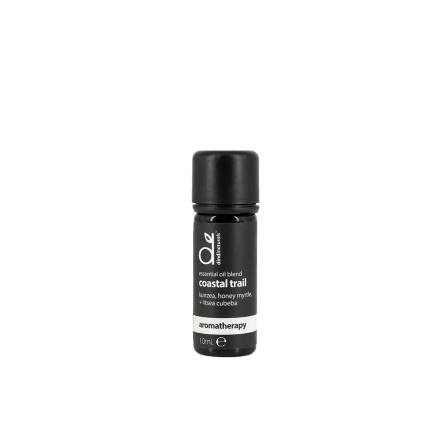 essential oil blend coastal trail 10ml