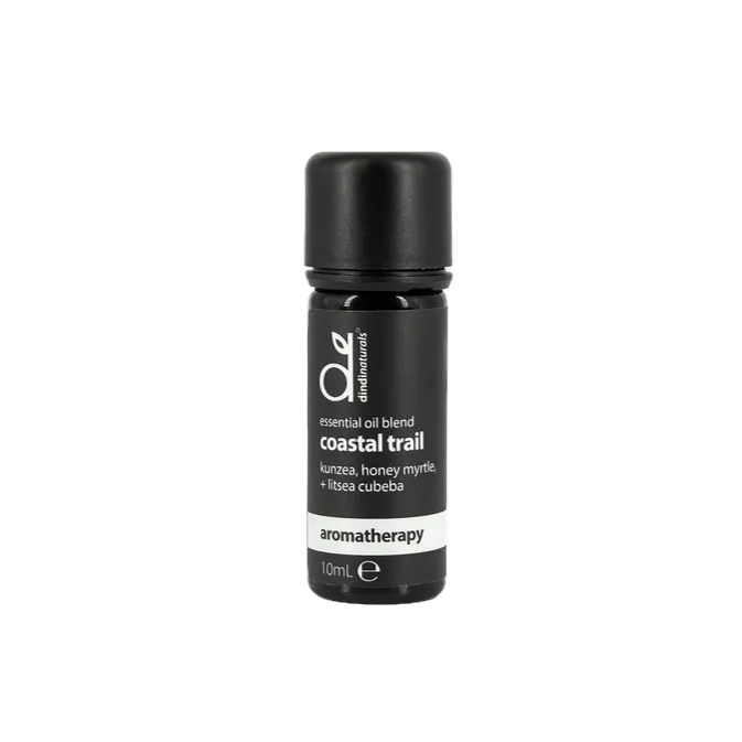 essential oil blend coastal trail 10ml
