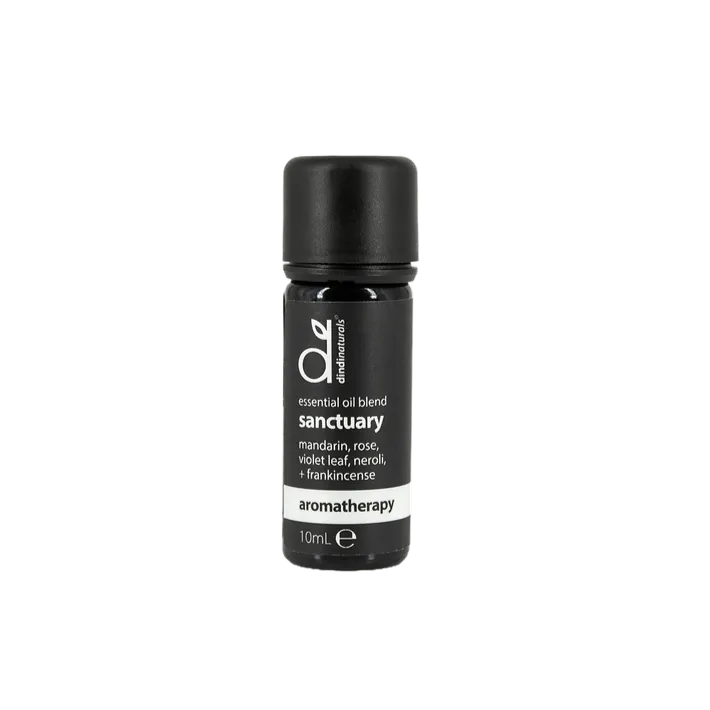 essential oil blend sanctuary 10ml