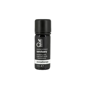 essential oil blend sanctuary 10ml