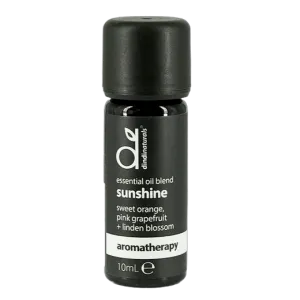 essential oil blend sunshine 10ml