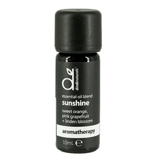 essential oil blend sunshine 10ml