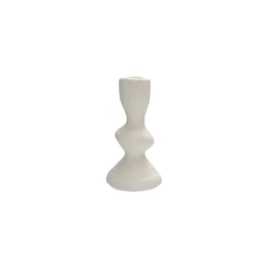 Everest Iron Taper Holder