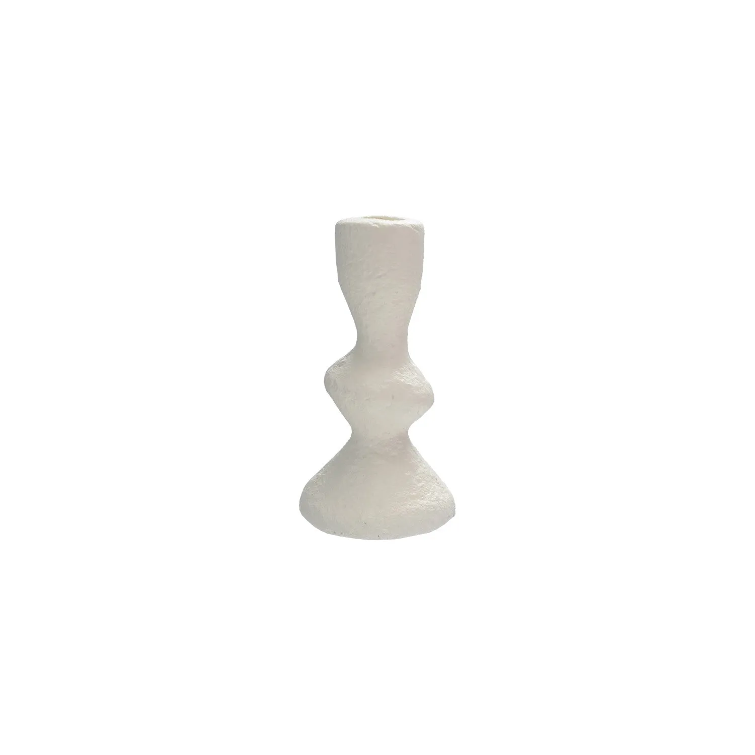 Everest Iron Taper Holder