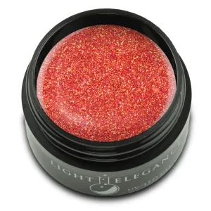 Extra Spicy, Glitter Gel, 17 ml (D)
