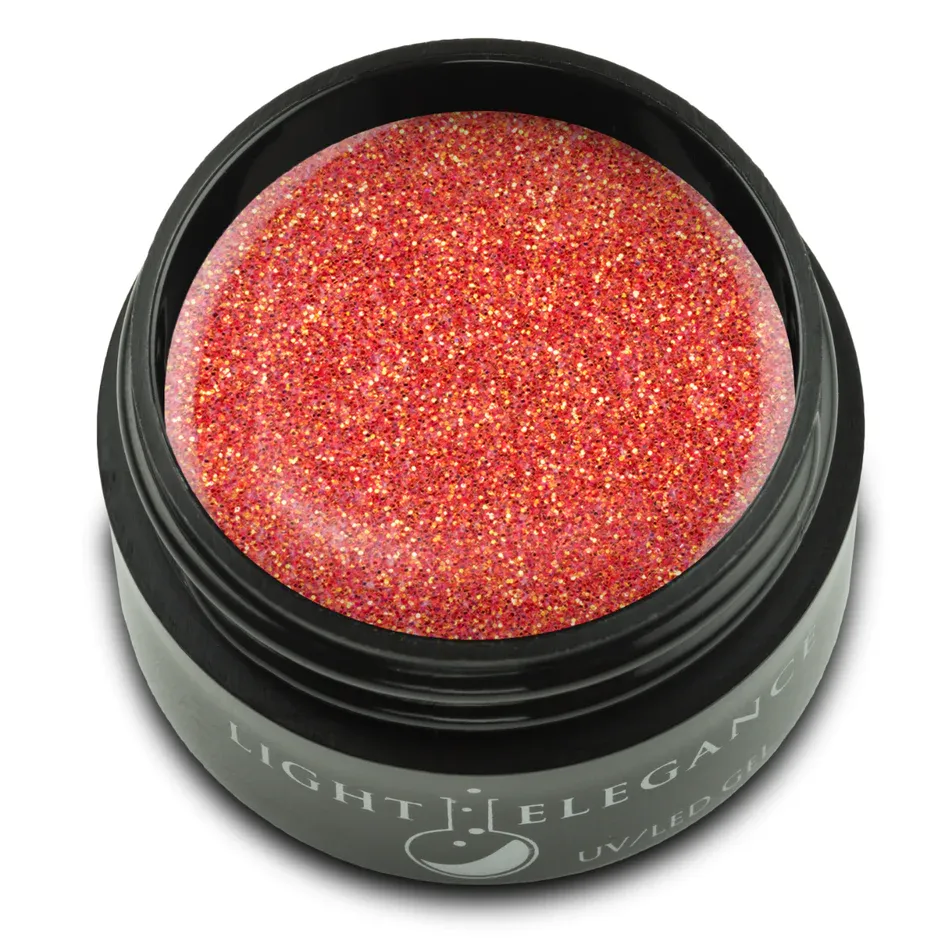 Extra Spicy, Glitter Gel, 17 ml (D)