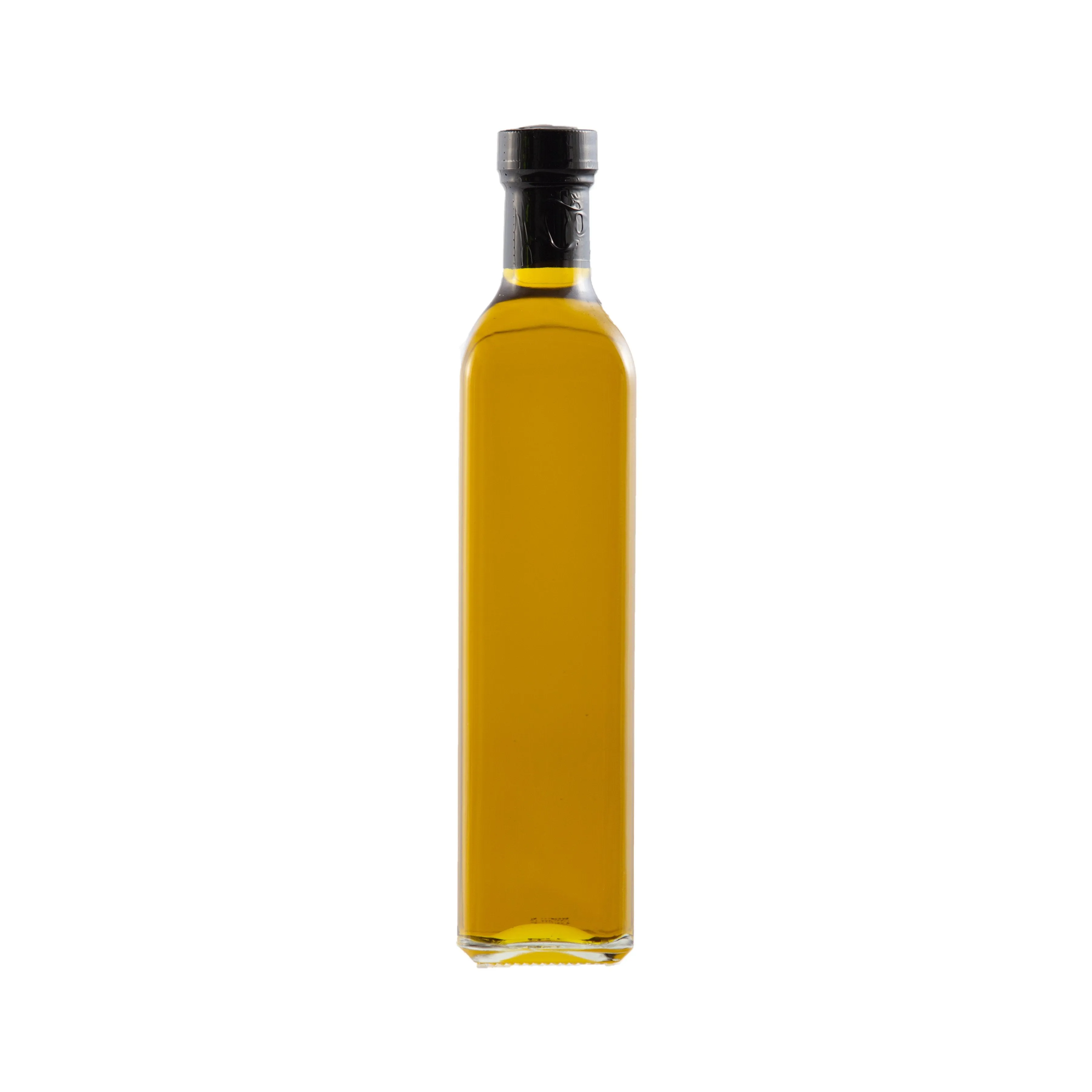 Extra Virgin Olive Oil - Californian Arbequina, Arbosana Blend