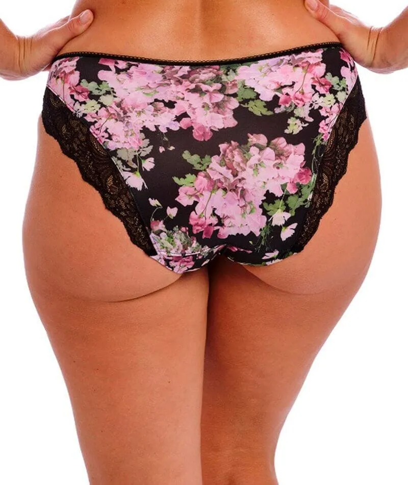 Fantasie Lucia Brief - Sweet Pea