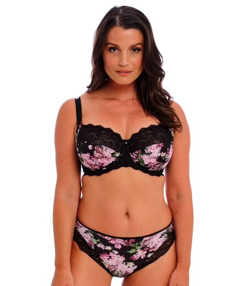 Fantasie Lucia Brief - Sweet Pea