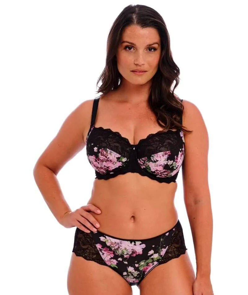 Fantasie Lucia Short - Sweet Pea