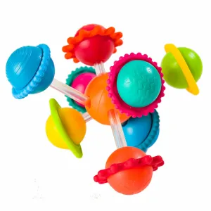 Fat Brain Wimzle - Senses on a Whimsical Adventure!